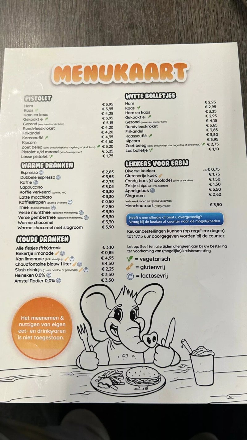 Happy Inn Alkmaar