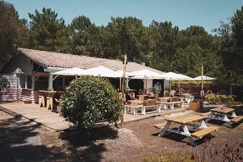 Restaurant La Salie Nord