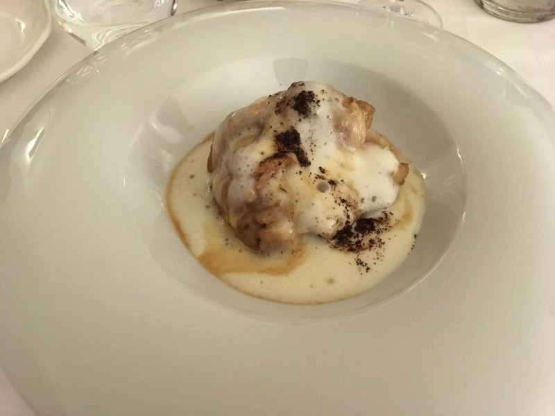 Ristorante White Borgo Bianco Resort & Spa