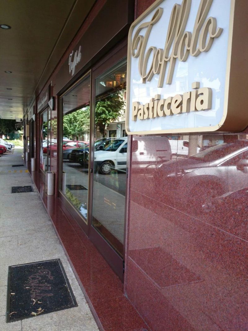 Pasticceria Toffolo