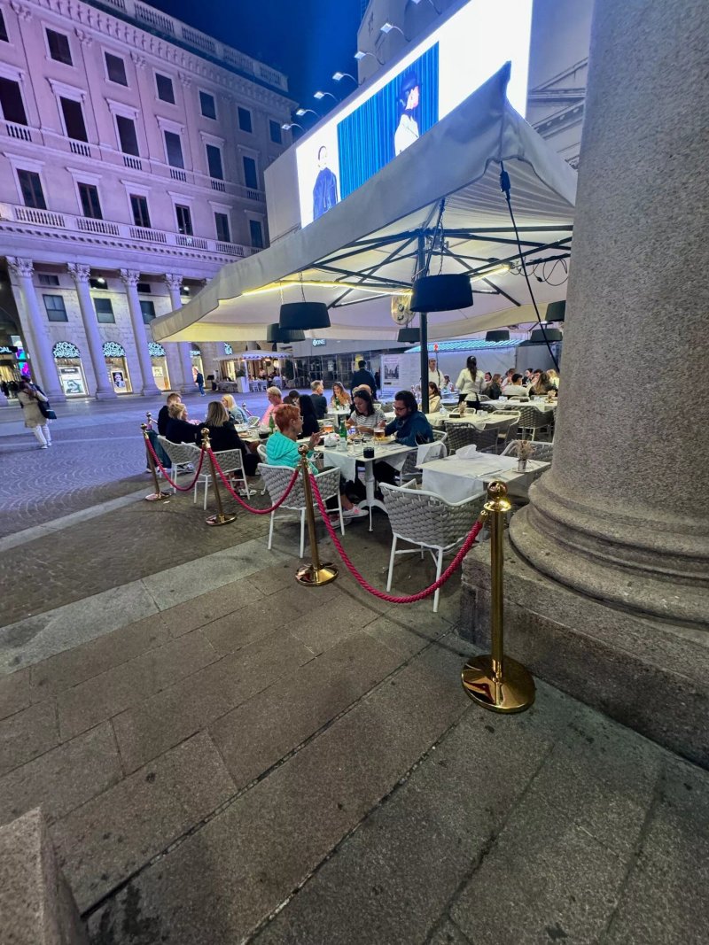 Ristorante San Carlo Al Due