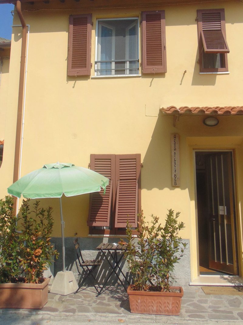 A Casa Di Lucia B&B