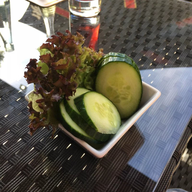 Restaurant Belgrad