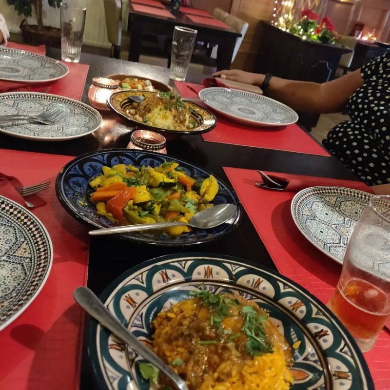 Jasmijn Restaurant