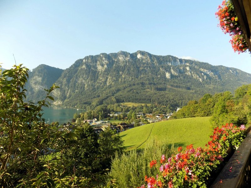 Georgshof Hotel