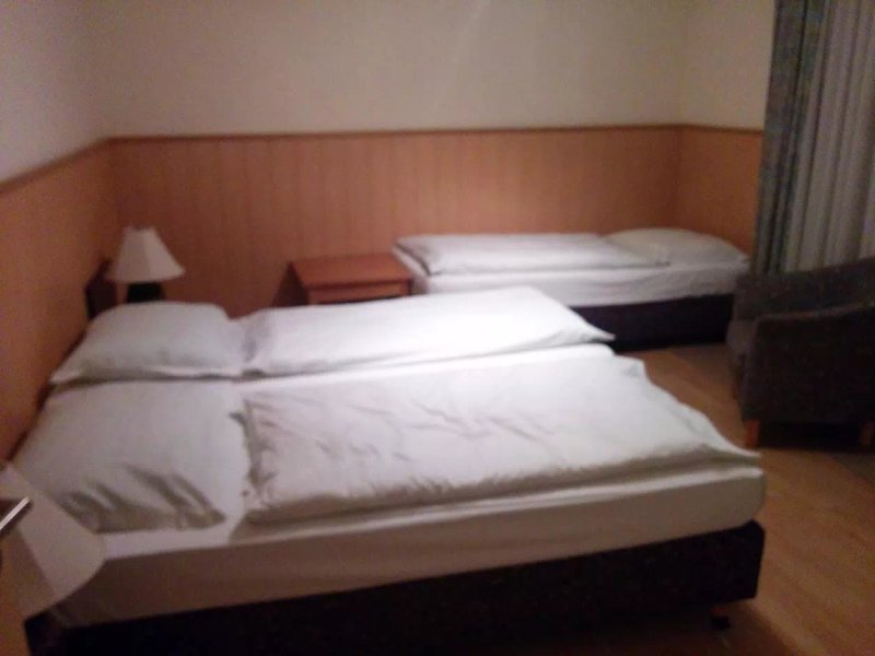 Hotel Römerhafen