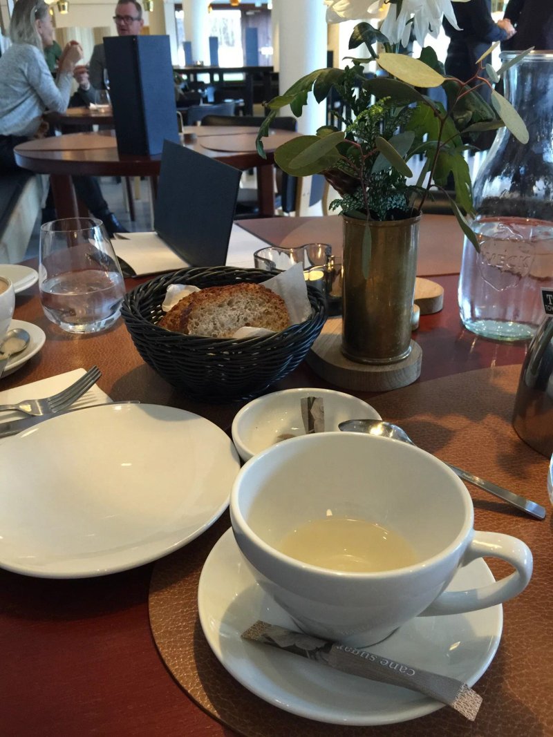 Brasserie Kunsten