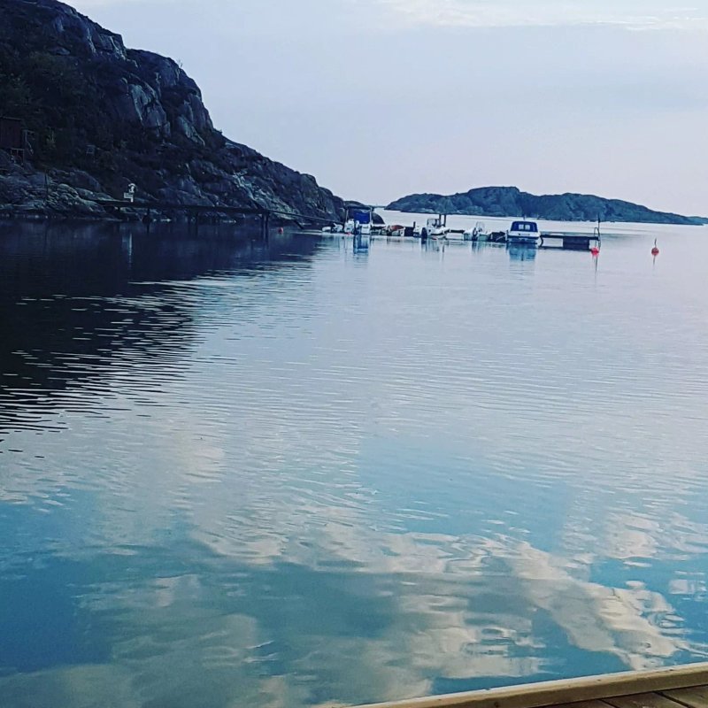 Trellebystrand Havsbad och Camping