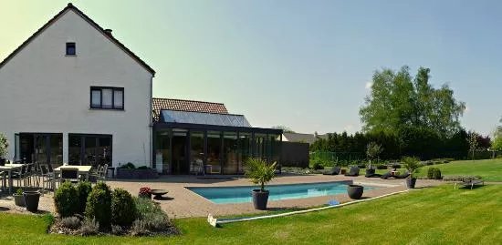 B&B De Boerderie