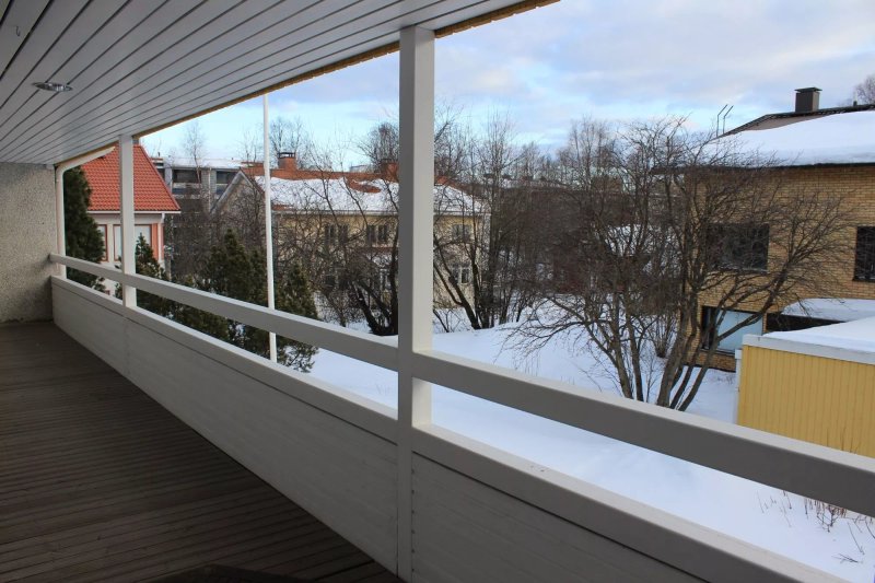 GuestHouse Arctic Heart