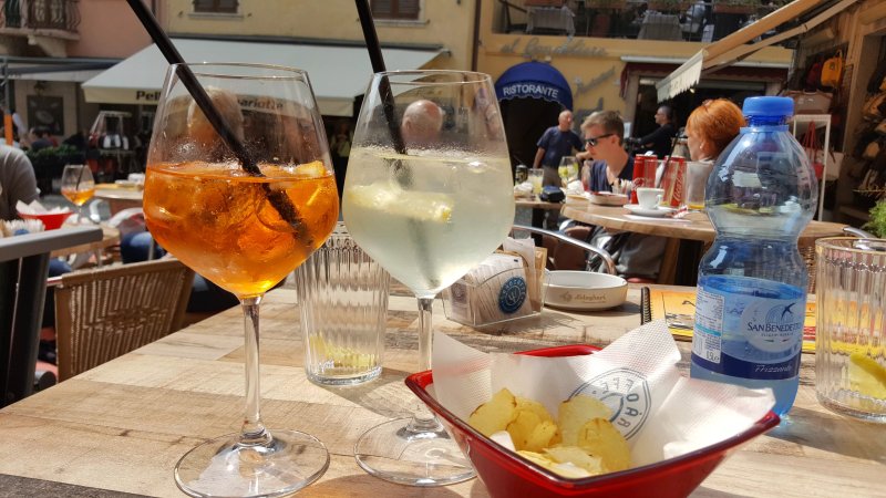 Bar al Barchet