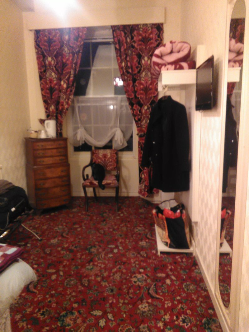 Atlas Guest House