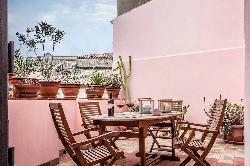 Baroque Apartments - SR-I754-SALO12A1 - Casa Salomone