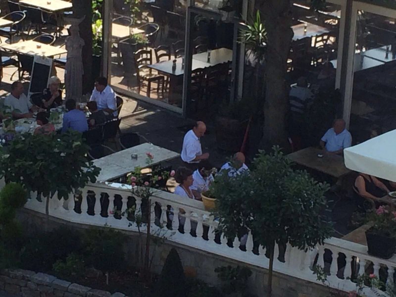 Restaurant Olympia Inh. Alexandros Papas
