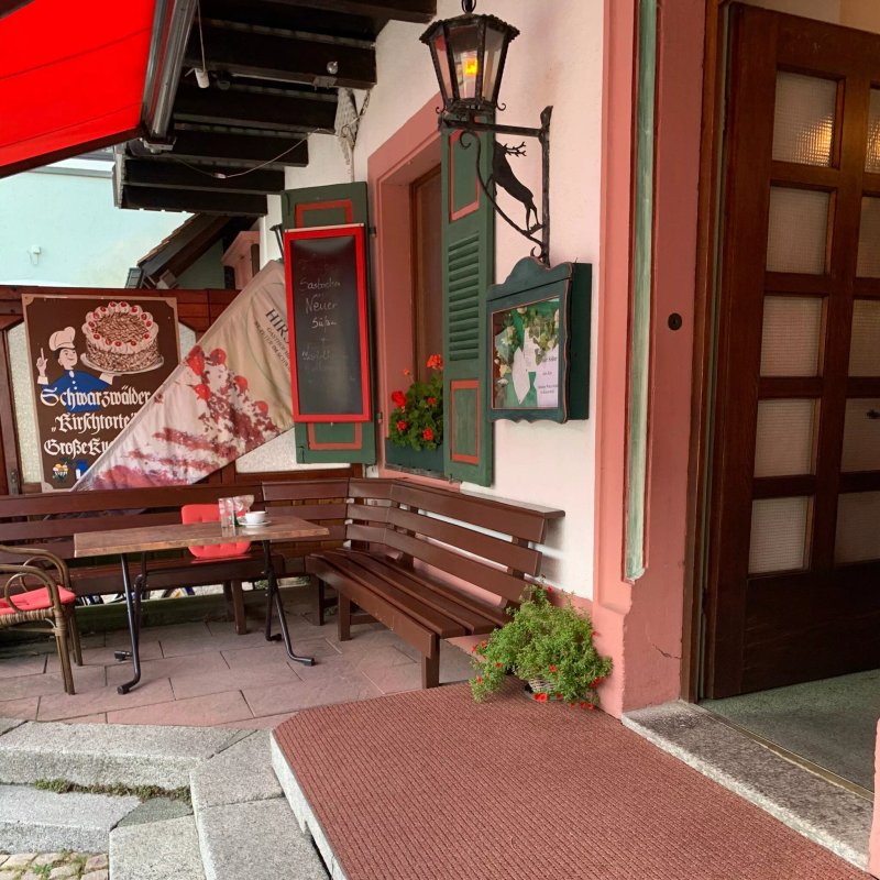 Gasthof Hirschen