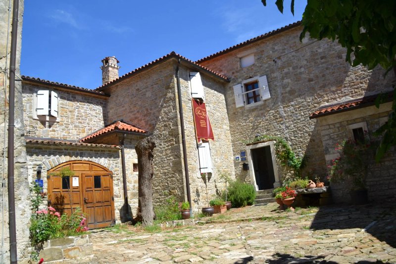 Villa San Vito