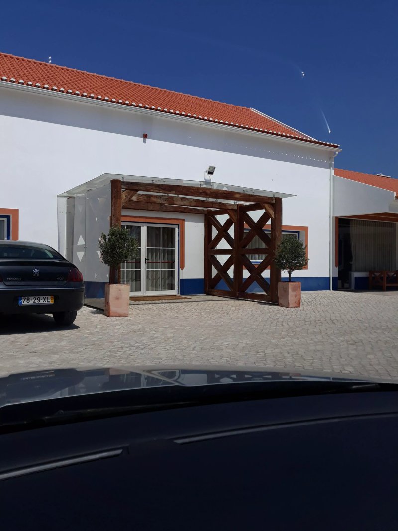 Quinta Da Torre - Casas De Campo