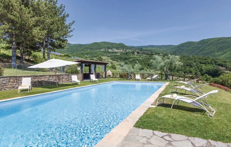 Agriturismo Il Castelluccio