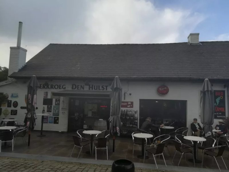 Bierkroeg Den Hulst