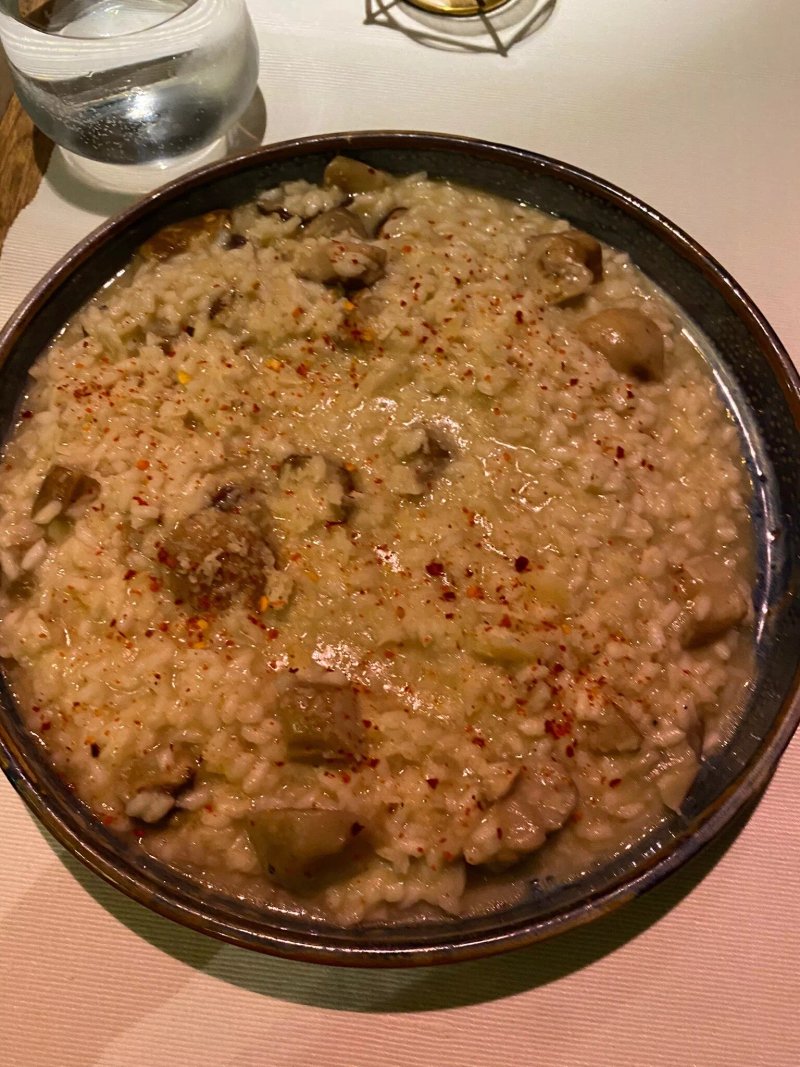 Zucca City Bistro