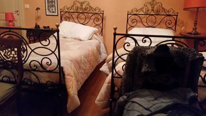 B&B Anna&Ricca