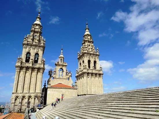 Palacio de Xelmirez