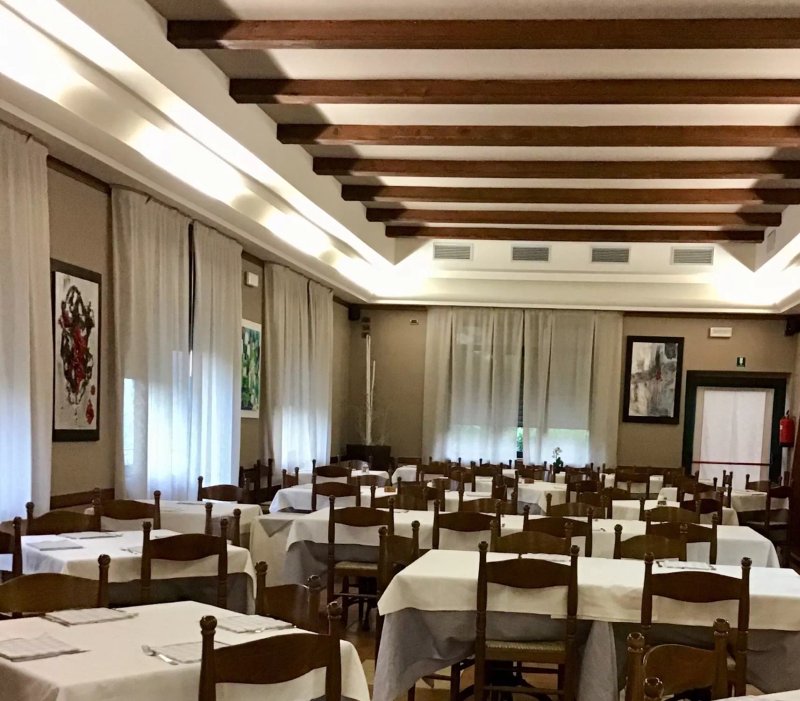 SUAN pizzeria, ristorante