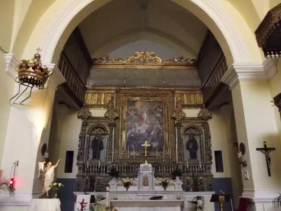 Chiesa di Santa Chiara
