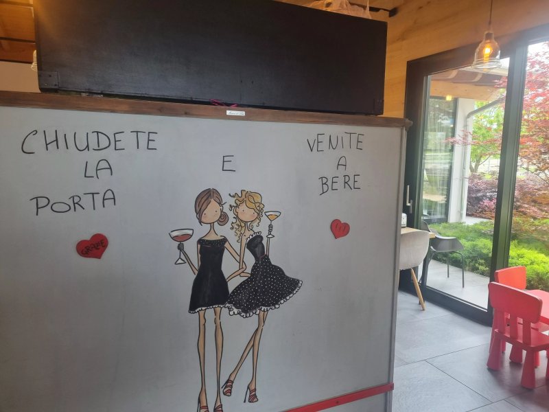Osteria Canova Montebelluna