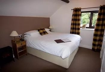 The Stiperstones Inn