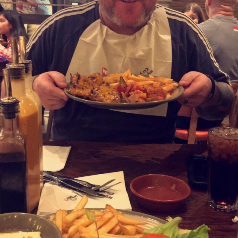 Nando's Chatham