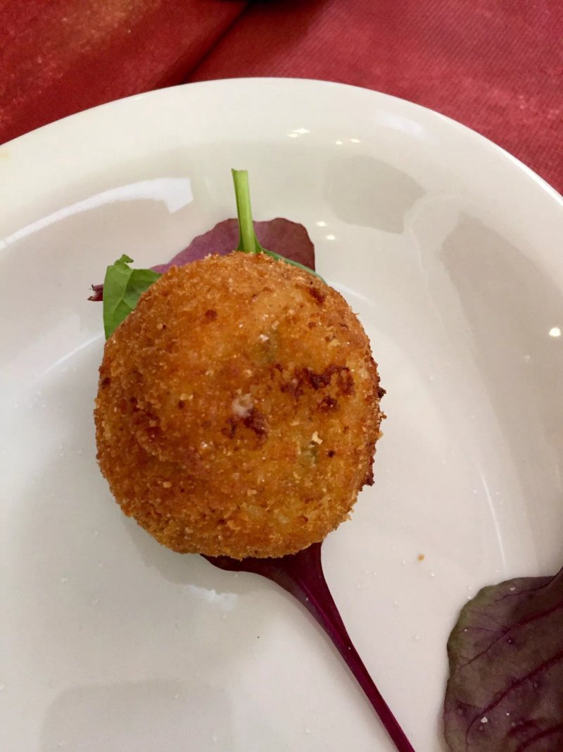 Santarosa Trattoria Artigianale