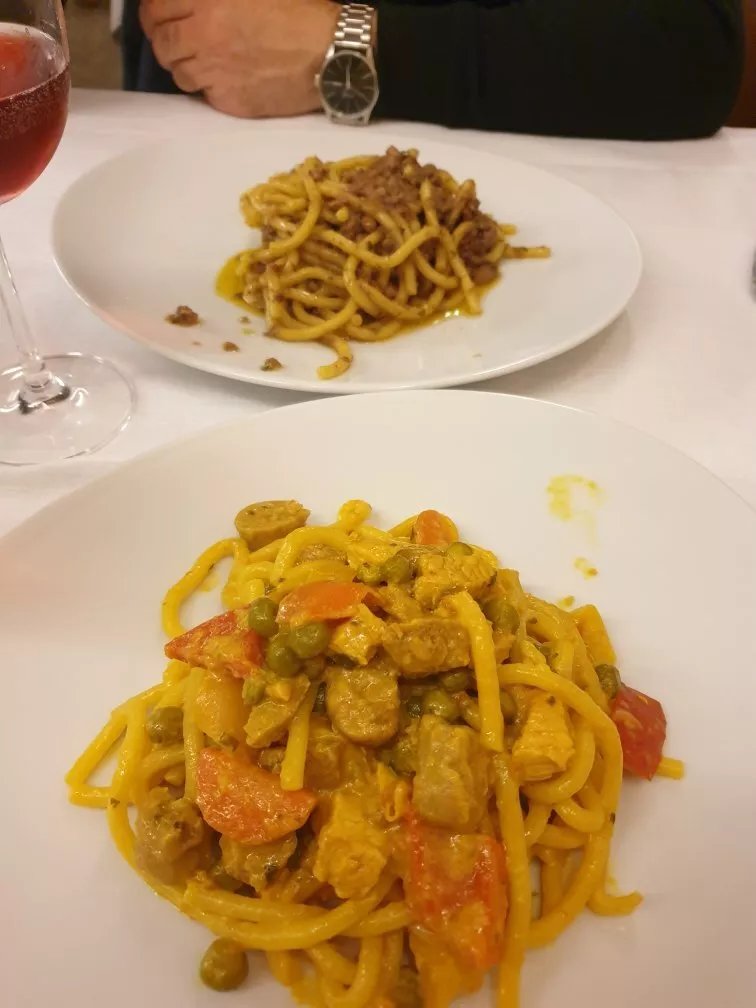Ristorante al Patibolo