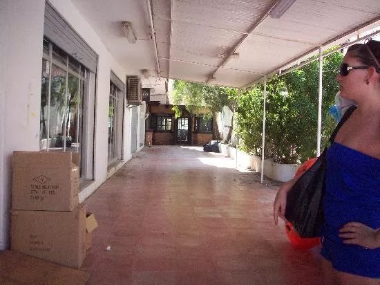 Apartments Sol B