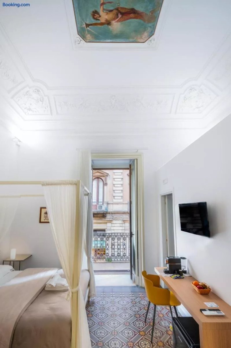 Catammari B&b Guest House