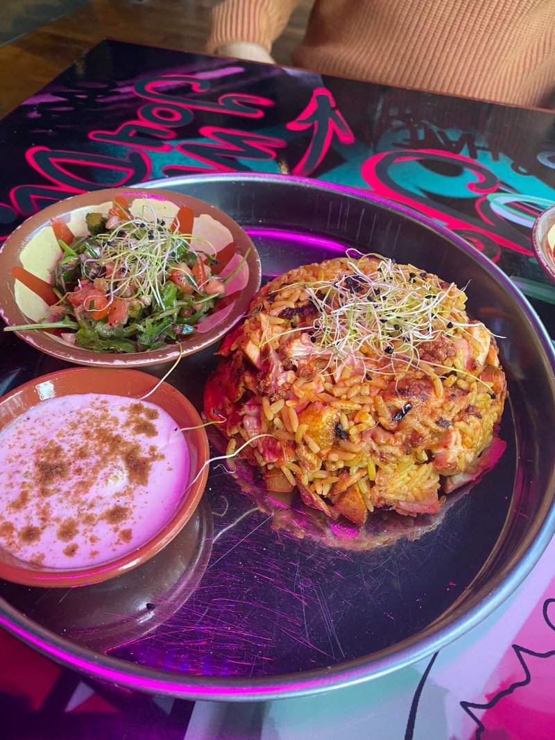 Soul Kofte House