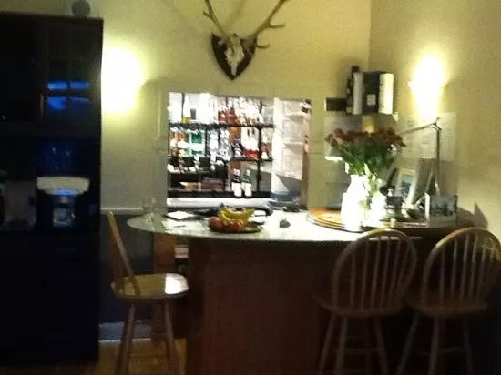 The Craigerne House Hotel