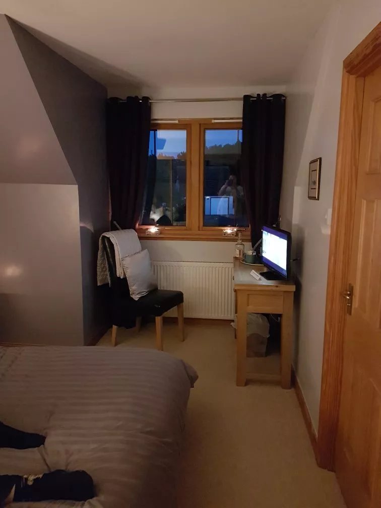 Currie’s B & B