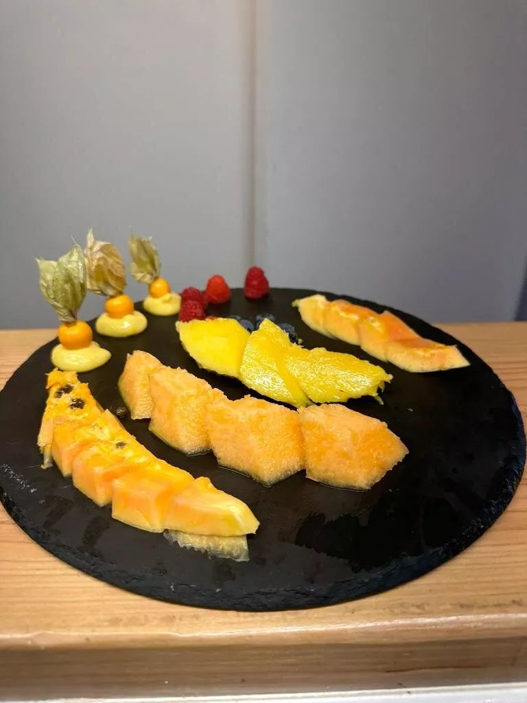 Abbraciami bistrot ristorante
