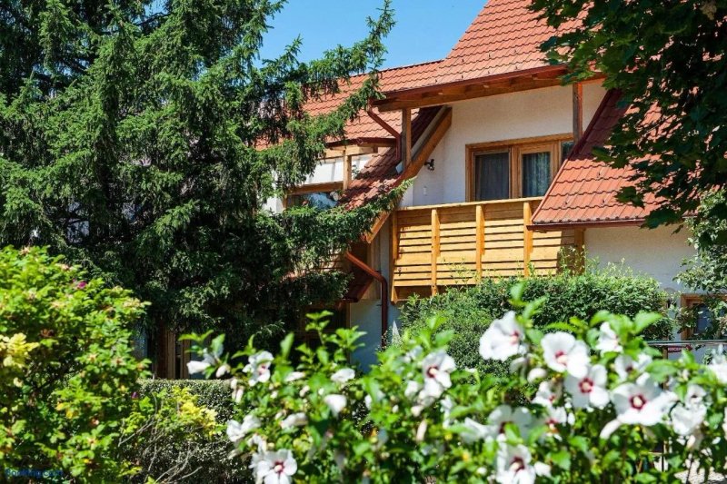 Alina Apartmanhaz