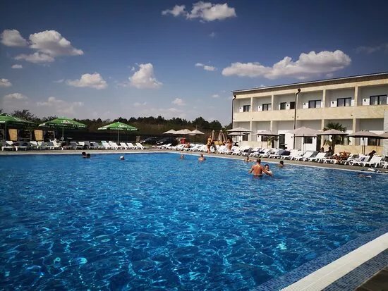 Aqua Park Sand City