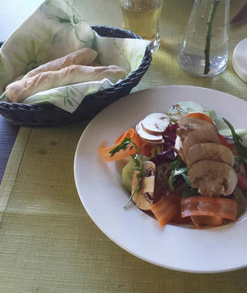 Restaurant am Flugplatz
