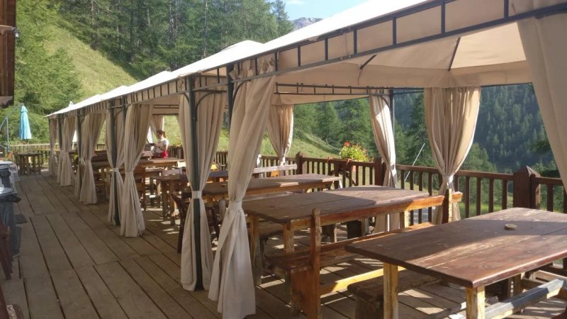 Bar Ristorante Chisonetto