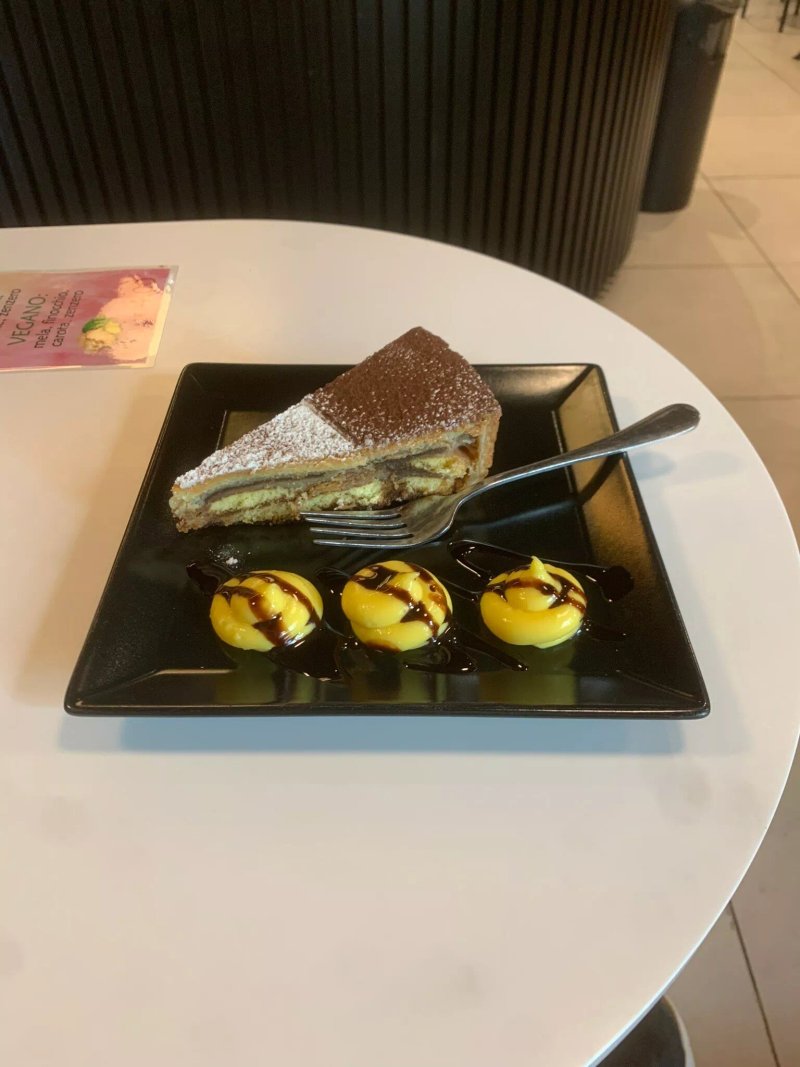Pasticceria Opera