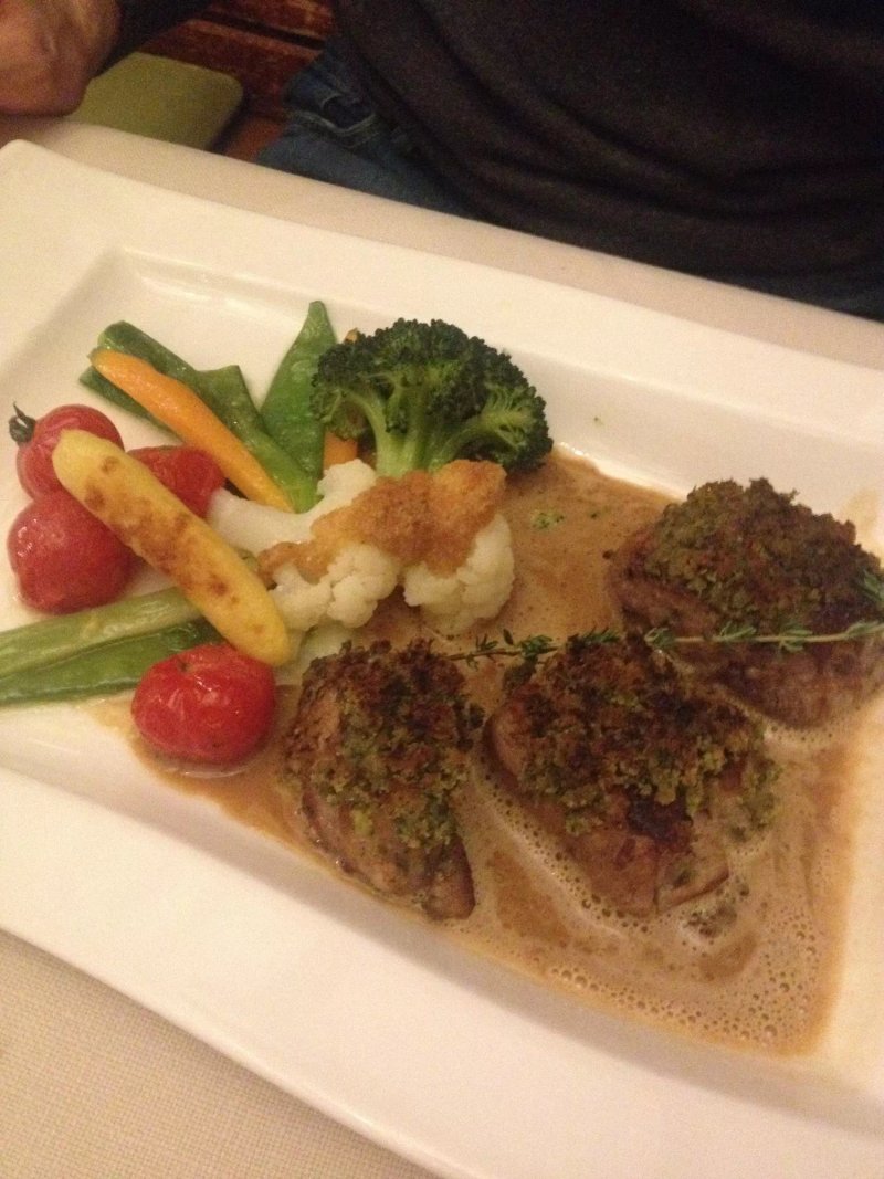 Restaurant Krone