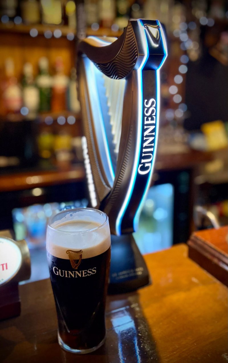 Three Horseshoes