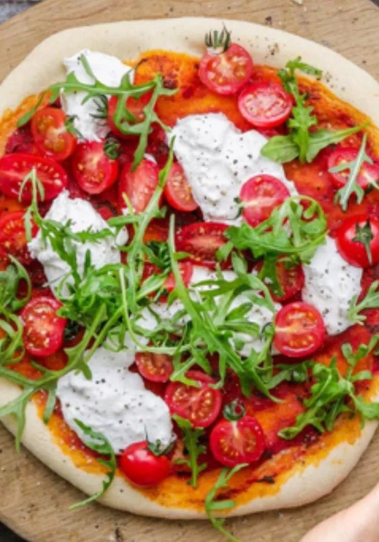 Grande - Pizza e Caffe