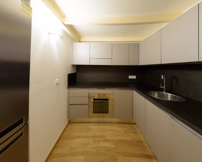 Prague Apartments Sokolovska 91