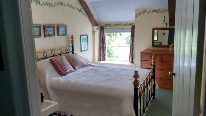 Beara Farmhouse
