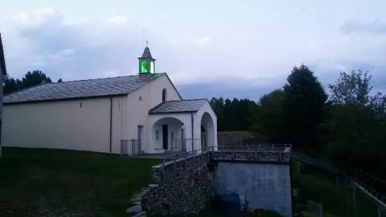 Santuario dei Santi Cosma e Damiano